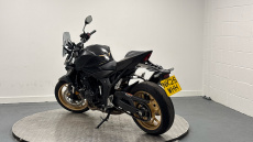 Honda CB 1000 Hornet (25MY)